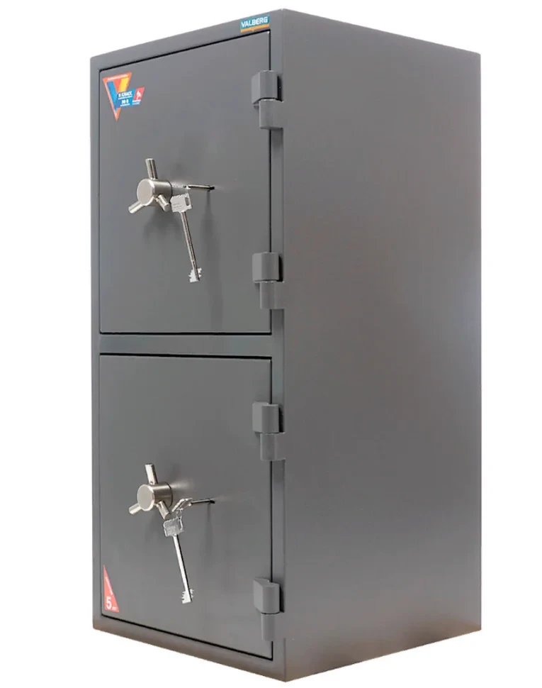 Взломостойкий сейф Valberg Гранит 90T/2 купить в Пскове