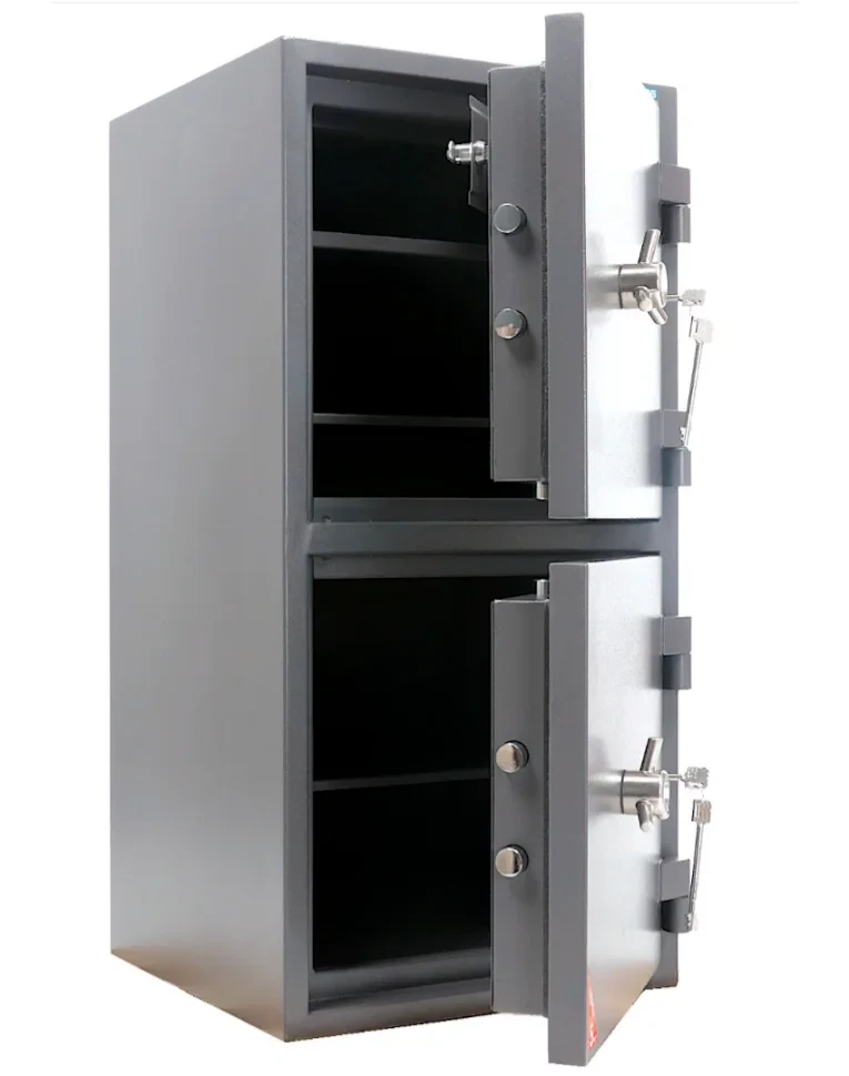 Взломостойкий сейф Valberg Гранит 90T/2 купить в Пскове