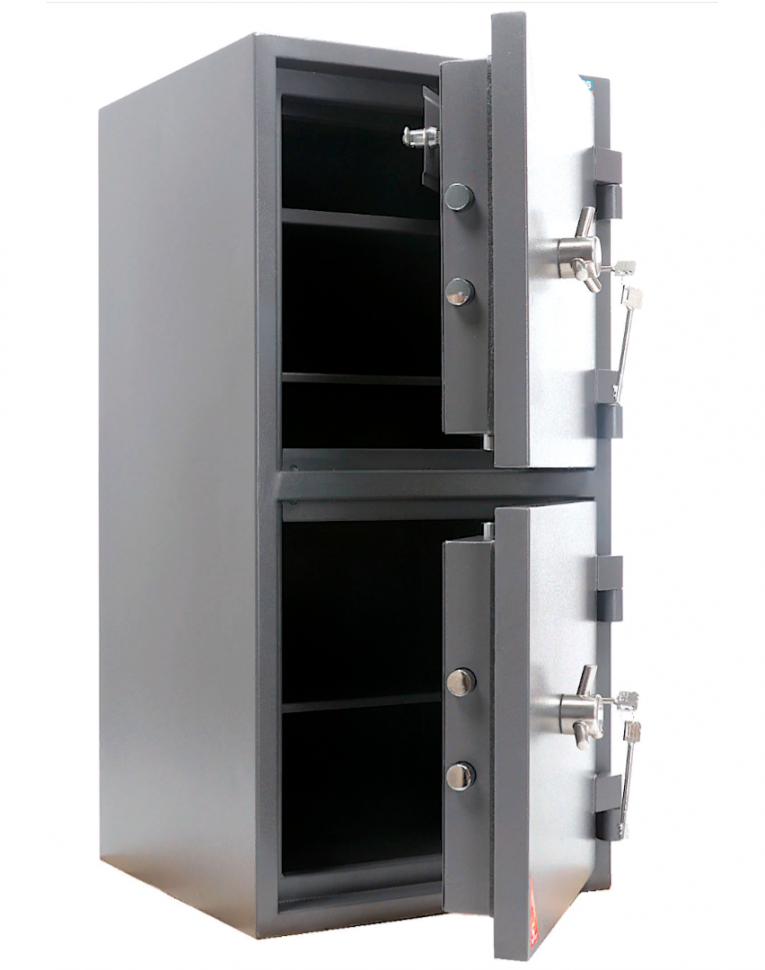 Взломостойкий сейф Valberg Гранит 90T/2 купить в Пскове