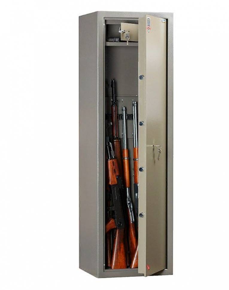 Оружейный сейф Valberg Ирбис 8 купить в Пскове Оружейный сейф Valberg Ирбис 8 купить в Пскове