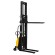 Штабелер с электроподъемом BDA 1030 (1000 кг, 3 м, 12В / 120Ач) SMARTLIFT (SMART) купить в Пскове