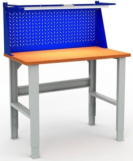 Верстак Expert W120.F2/F2.011 купить в Пскове