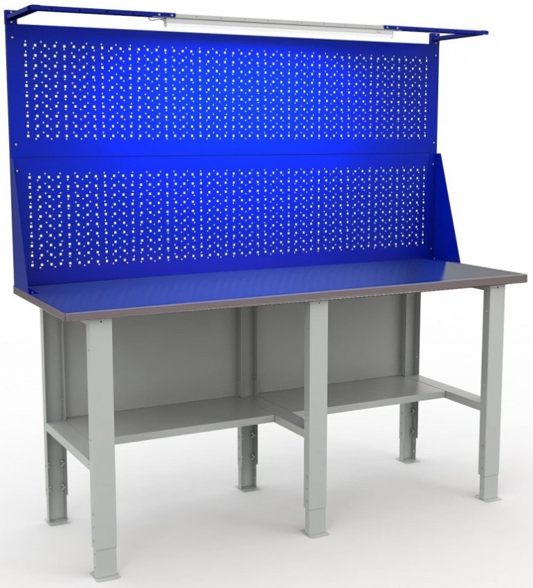 Верстак Expert WTS200.F2/F2/F2.021 купить в Пскове Верстак Expert WTS200.F2/F2/F2.021 купить в Пскове