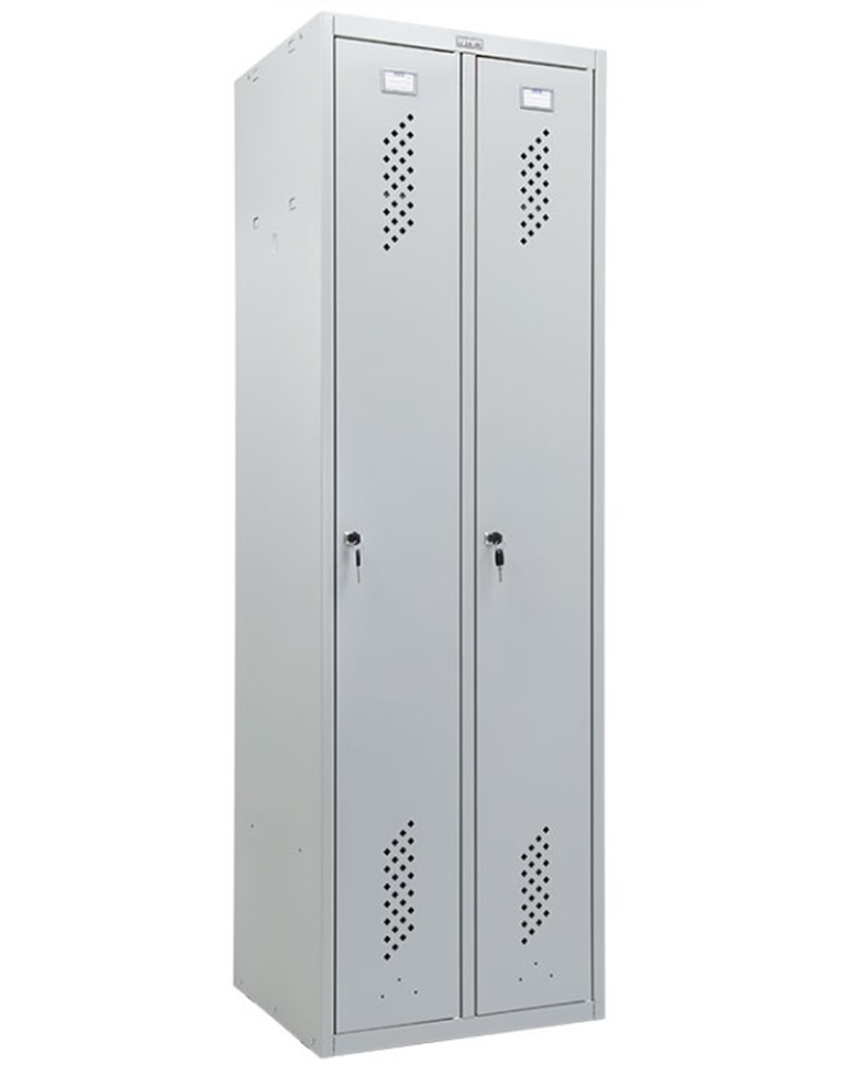 Шкаф для раздевалок Стандарт LS-21-50 купить в Пскове