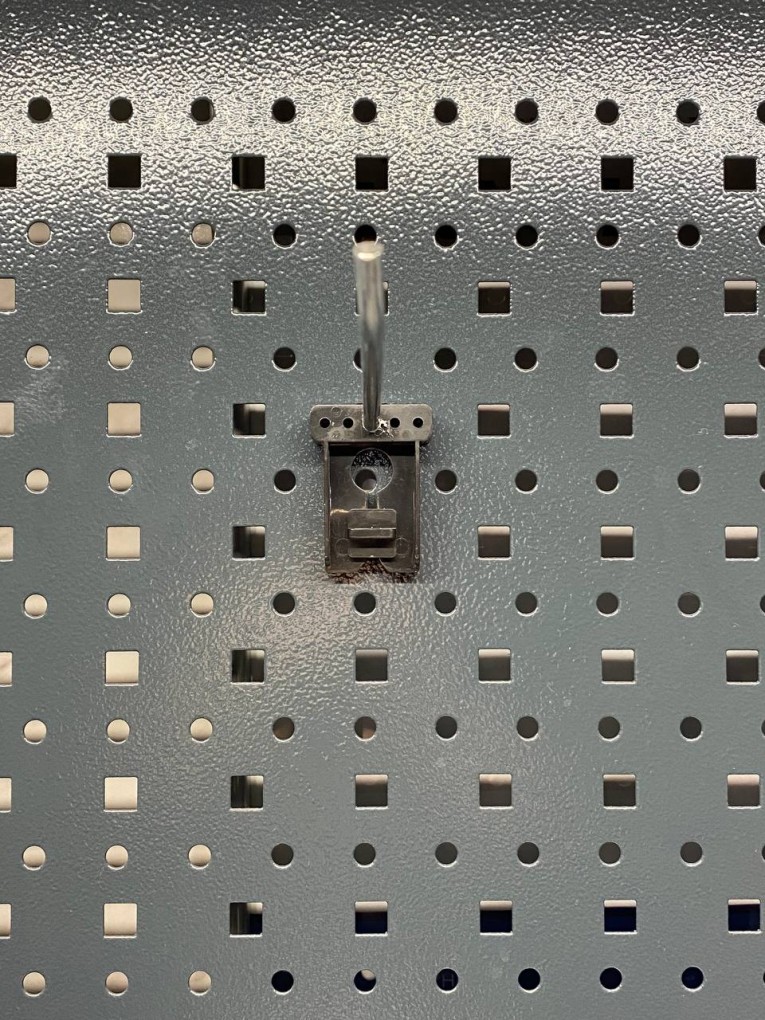 Крючок 150 мм купить в Пскове Крючок 150 мм купить в Пскове