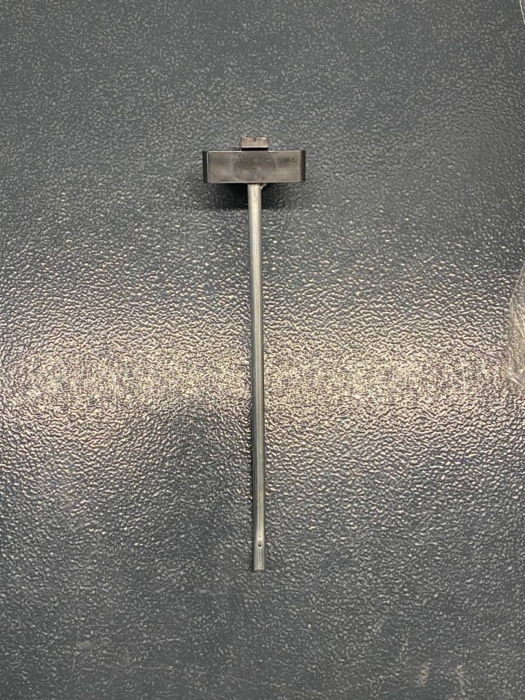 Крючок 150 мм купить в Пскове Крючок 150 мм купить в Пскове