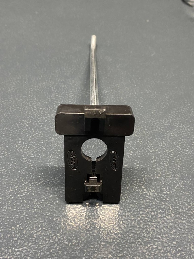 Крючок 150 мм купить в Пскове Крючок 150 мм купить в Пскове