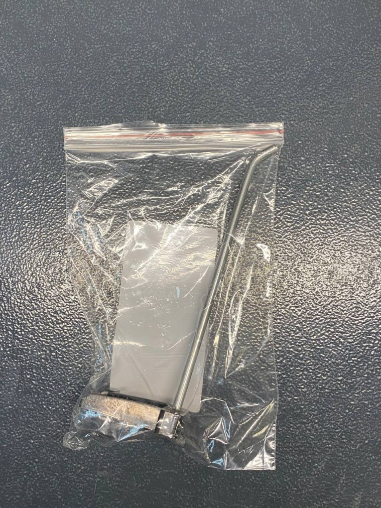 Крючок 150 мм купить в Пскове Крючок 150 мм купить в Пскове