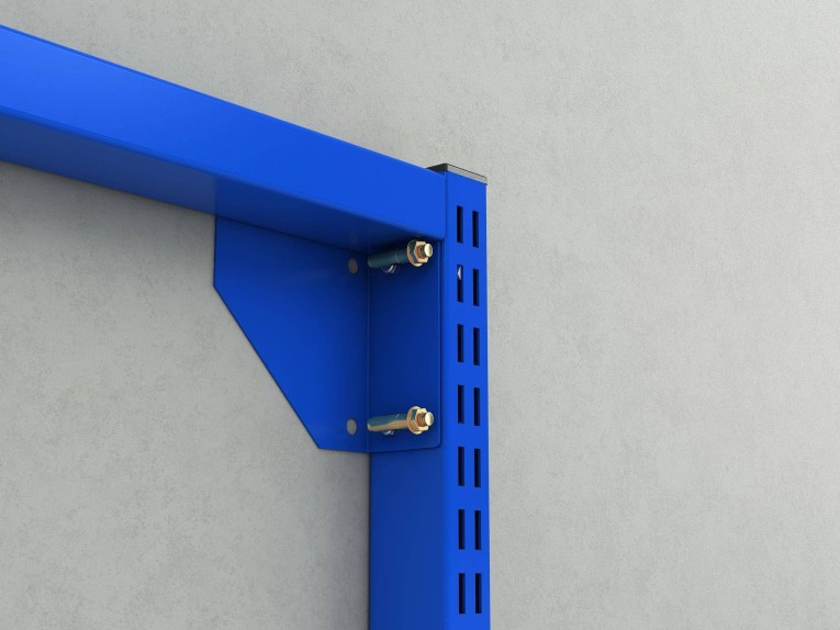 Система хранения SORTEX 1495-S Base (подвесная) купить в Пскове