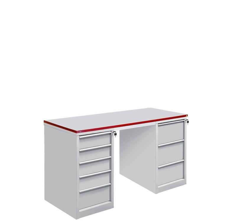 Стол промышленный Gresson СП-1500Т1Т2 купить в Пскове