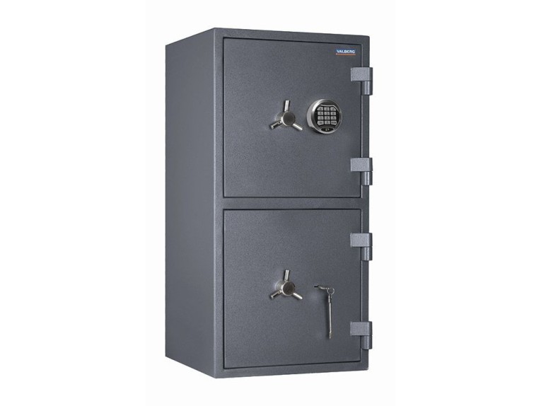 Взломостойкий сейф Valberg Гранит 90T/2 EL купить в Пскове Взломостойкий сейф Valberg Гранит 90T/2 EL купить в Пскове