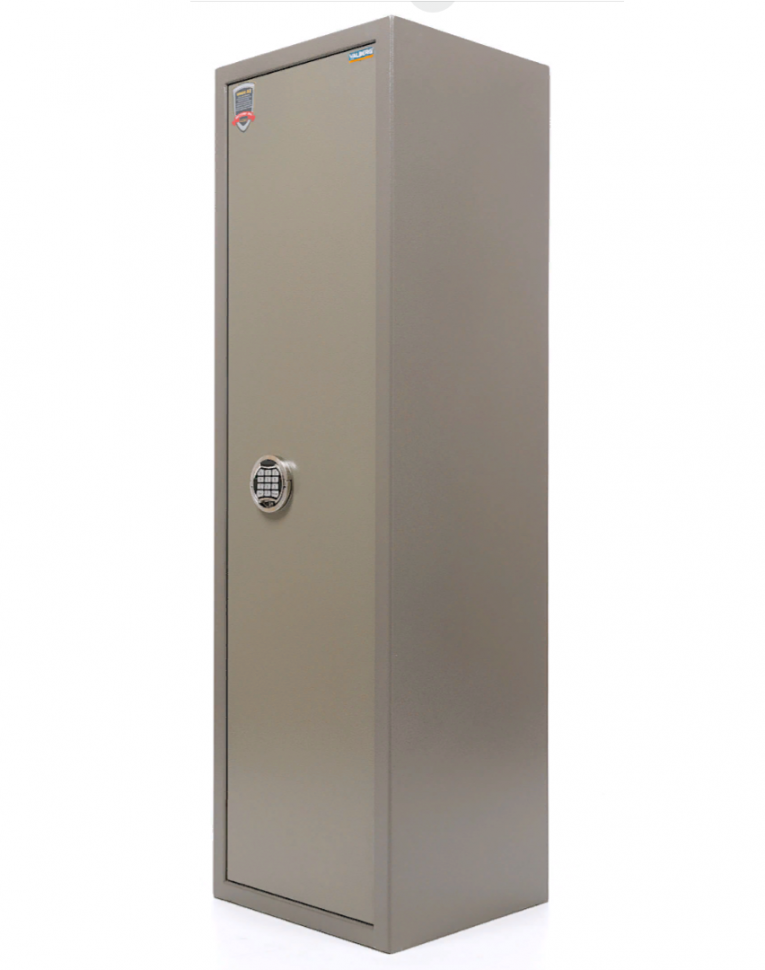 Оружейный сейф Valberg Ирбис 8 EL купить в Пскове Оружейный сейф Valberg Ирбис 8 EL купить в Пскове