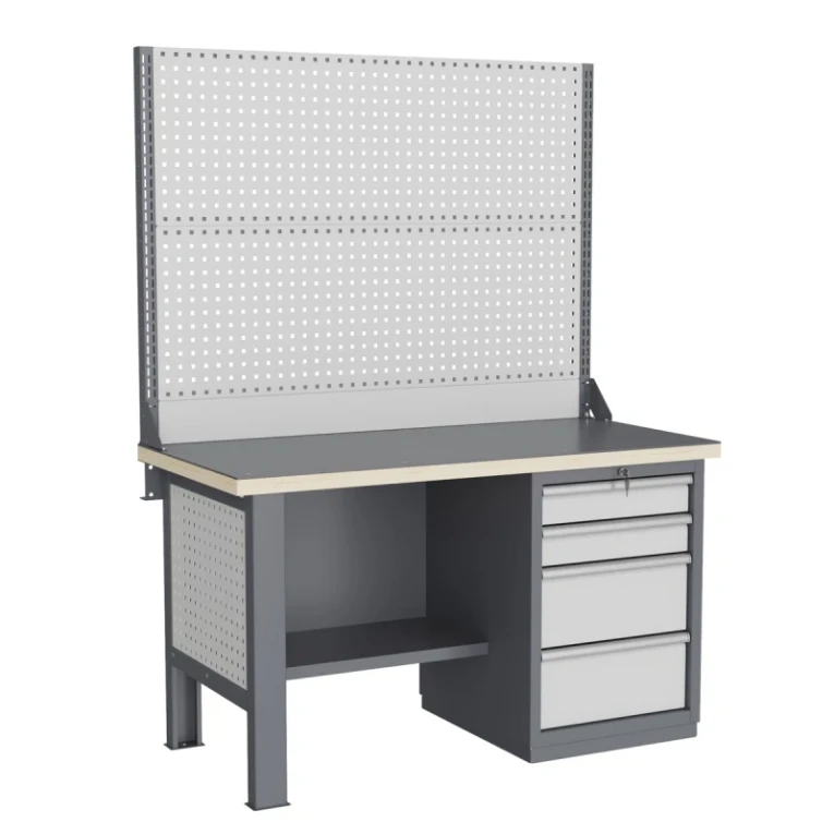 Верстак FBK 1551.14.3-2 купить в Пскове Верстак FBK 1551.14.3-2 купить в Пскове