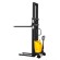 Штабелер с электроподъемом BDA 1035 (1000 кг, 3,5 м, 12В / 120Ач) SMARTLIFT (SMART) купить в Пскове