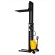 Штабелер с электроподъемом BDA 1035 (1000 кг, 3,5 м, 12В / 120Ач) SMARTLIFT (SMART) купить в Пскове