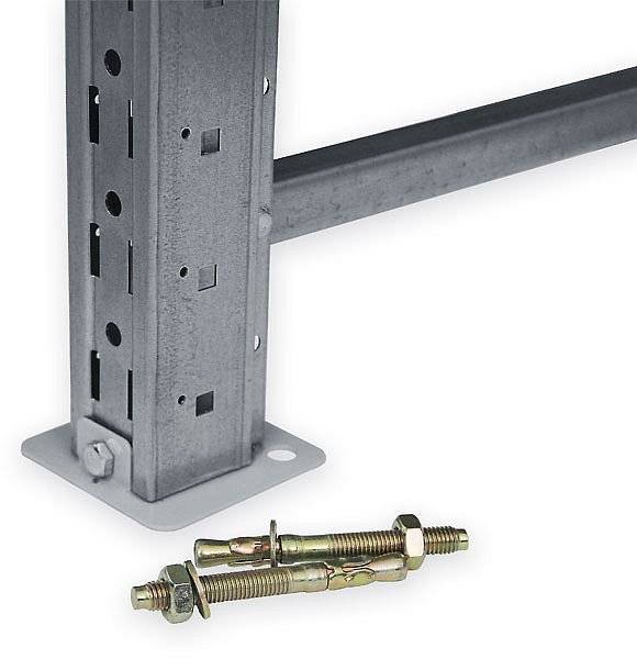 СТ-051 Подпятник (крепеж+2 анкера) купить в Пскове