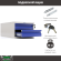 Верстак Profi WT160.WD5/F1.010 (WB 160Sh + WD5 + WS) купить в Пскове