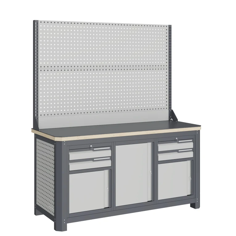 Верстак MCN 1552.S799-2 купить в Пскове