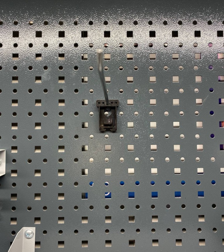 Крючок 200 мм купить в Пскове Крючок 200 мм купить в Пскове