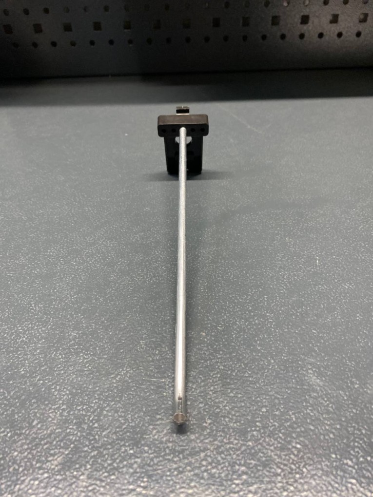 Крючок 200 мм купить в Пскове Крючок 200 мм купить в Пскове