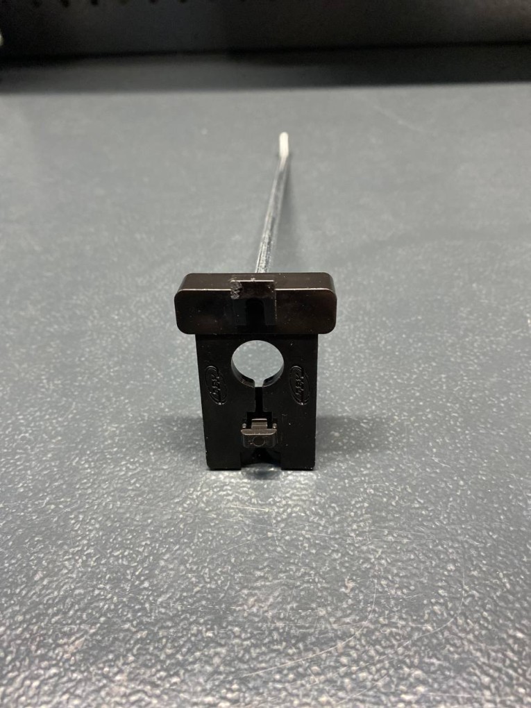 Крючок 200 мм купить в Пскове Крючок 200 мм купить в Пскове