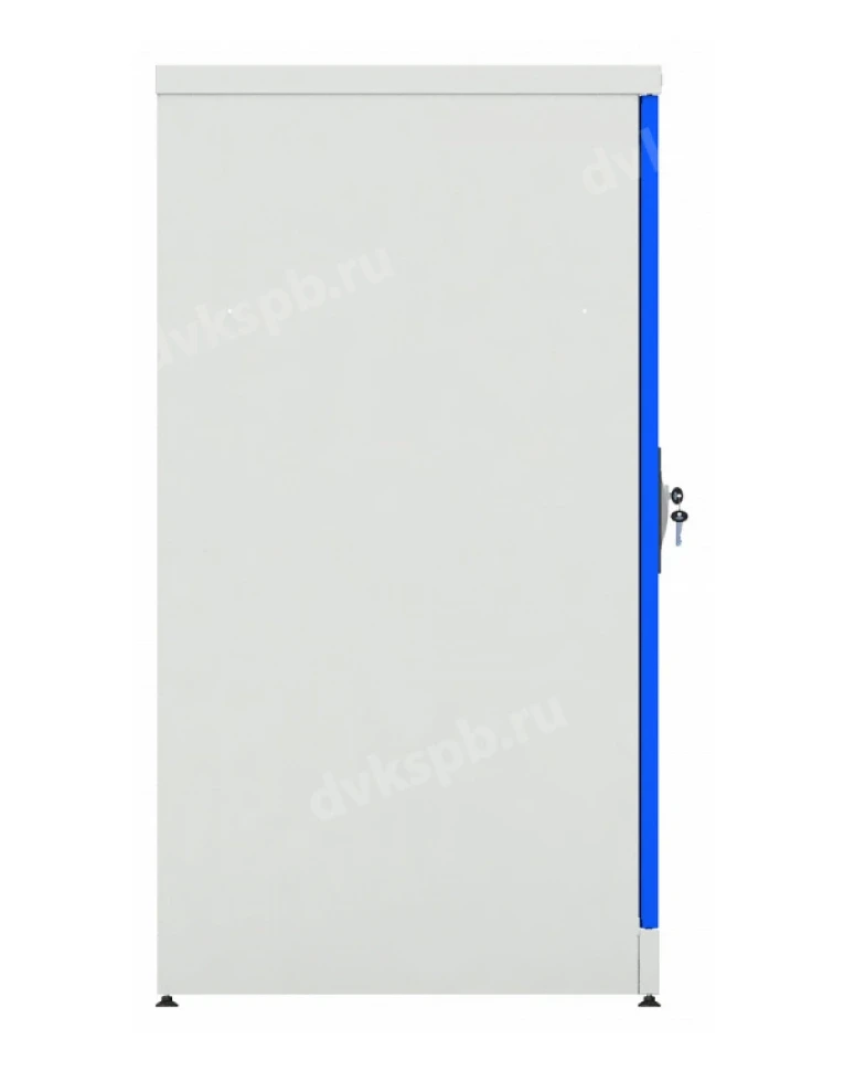Корпус шкафа ERGO 1/2 XM двери сплошные купить в Пскове