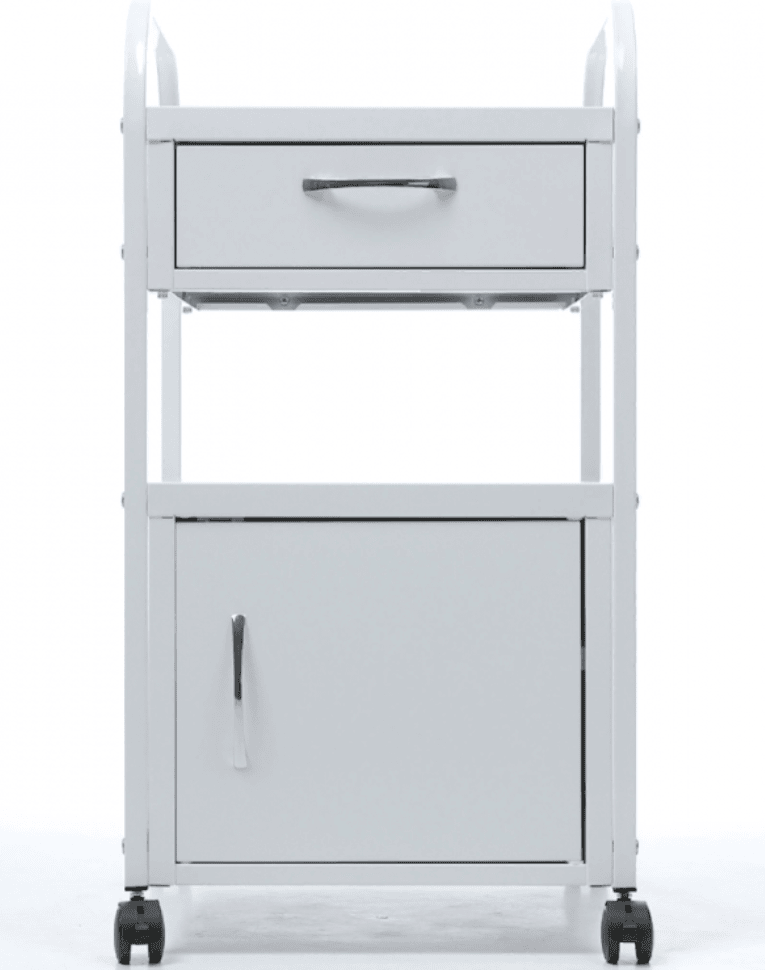 Медицинская тумба МД ТП-5 купить в Пскове