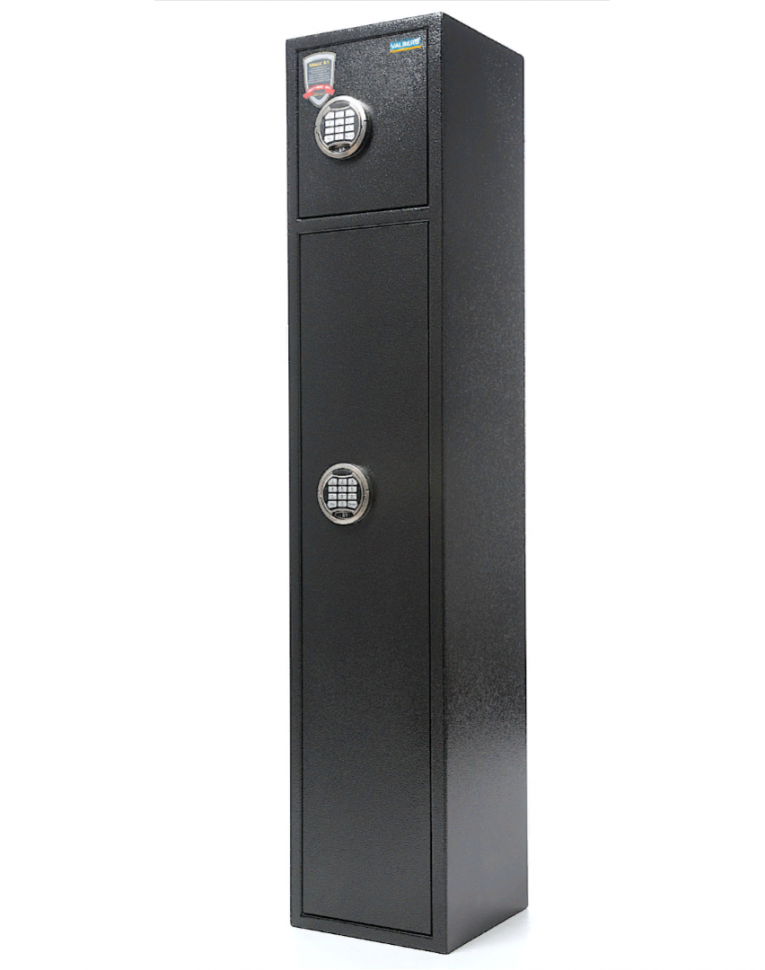 Оружейный сейф Valberg Арсенал 148/2 EL купить в Пскове