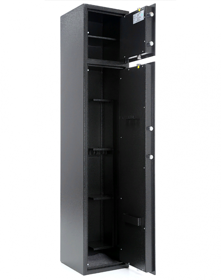 Оружейный сейф Valberg Арсенал 148/2 EL купить в Пскове