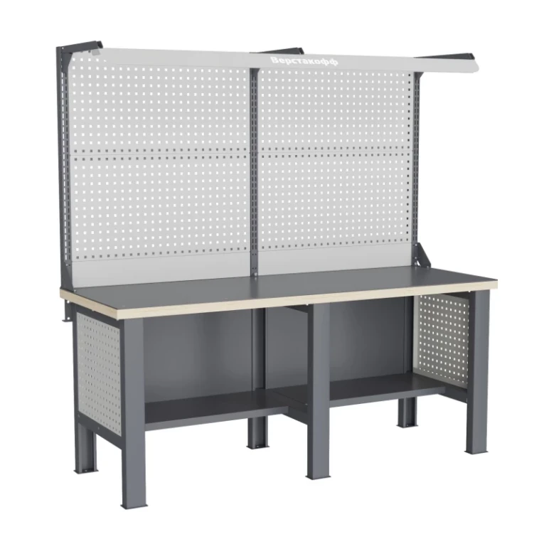 Верстак FBK 2052.111.4-2F купить в Пскове Верстак FBK 2052.111.4-2F купить в Пскове