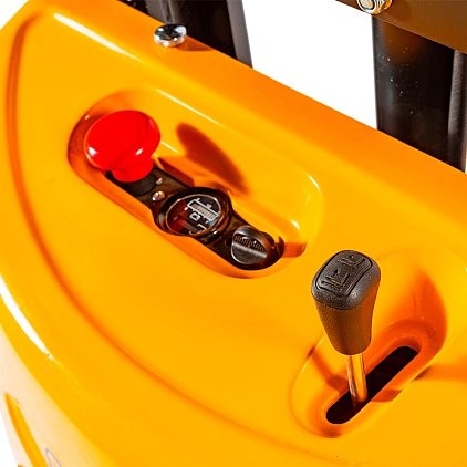 Штабелер с электроподъемом BDA-II 1535 (1500 кг, 3,5 м, 12В / 85Ач) SMARTLIFT (SMART) купить в Пскове Штабелер с электроподъемом BDA-II 1535 (1500 кг, 3,5 м, 12В / 85Ач) SMARTLIFT (SMART) купить в Пскове