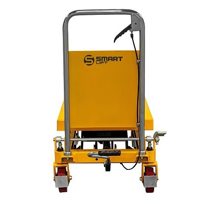 Гидравлический подъемный стол PTD 1500 (1500 кг; 1200х610 мм; 1 м) SMARTLIFT (SMART) купить в Пскове