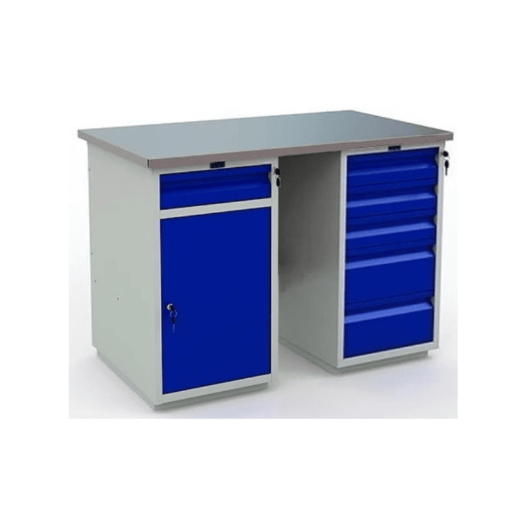 Верстак Profi WT120.WD2/WD5.000 купить в Пскове