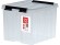 Контейнер Rox Box Original 4 (210х170х175 мм с крышкой и клипсами прозрачный) купить в Пскове