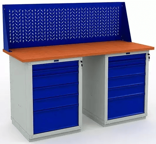 Верстак Expert W160.WS6/WS6.010 купить в Пскове Верстак Expert W160.WS6/WS6.010 купить в Пскове