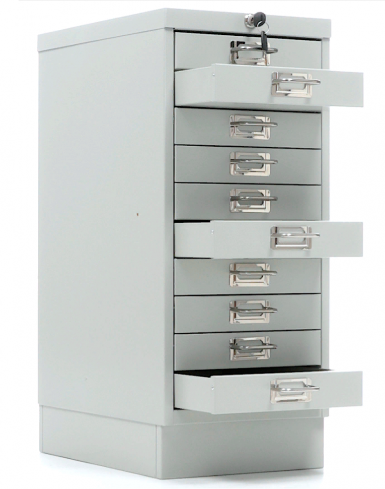 Шкаф многоящичный MDC-A4/650/10 купить в Пскове Шкаф многоящичный MDC-A4/650/10 купить в Пскове