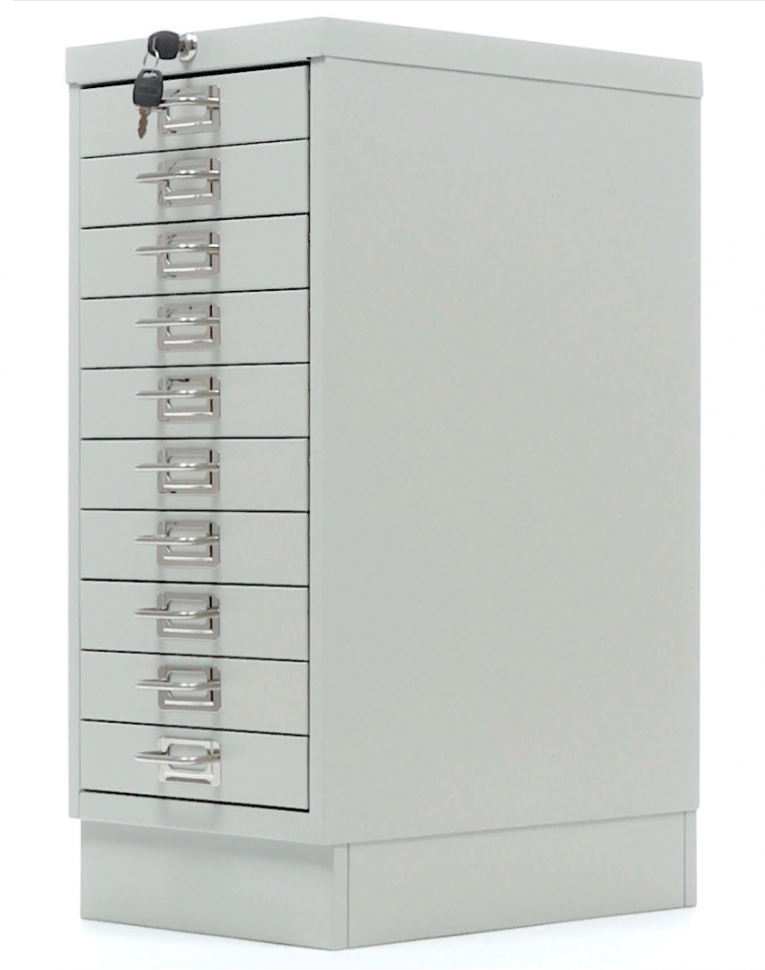 Шкаф многоящичный MDC-A4/650/10 купить в Пскове Шкаф многоящичный MDC-A4/650/10 купить в Пскове