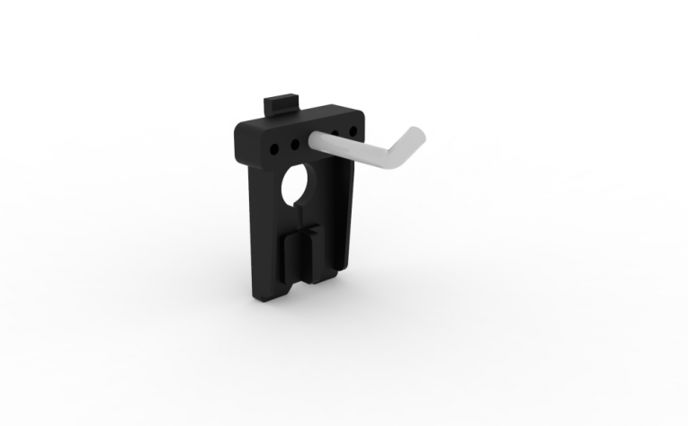 Крючок 38 мм купить в Пскове Крючок 38 мм купить в Пскове