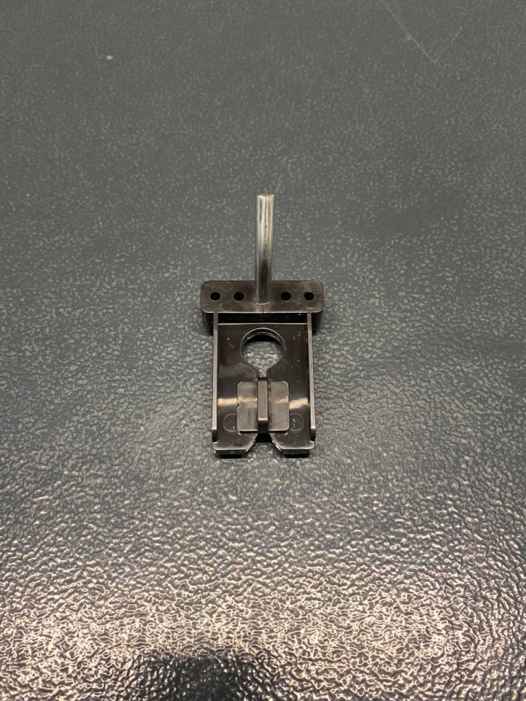 Крючок 38 мм купить в Пскове Крючок 38 мм купить в Пскове