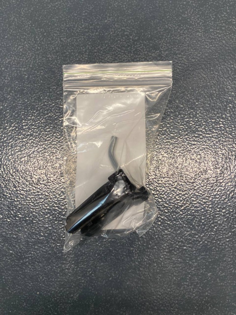 Крючок 38 мм купить в Пскове Крючок 38 мм купить в Пскове