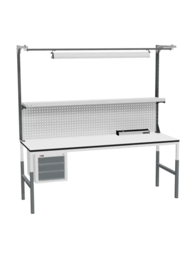 Стол монтажный ДиКом СР-М-200-05 ДСП купить в Пскове