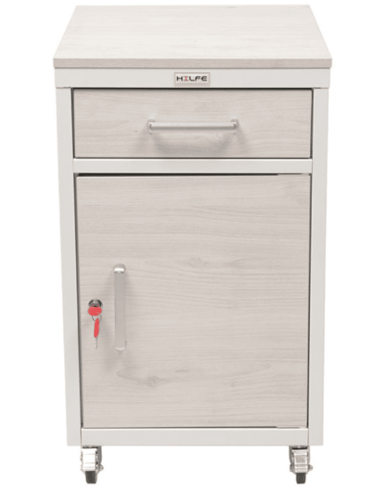 Медицинская тумба МД ТП-6 купить в Пскове