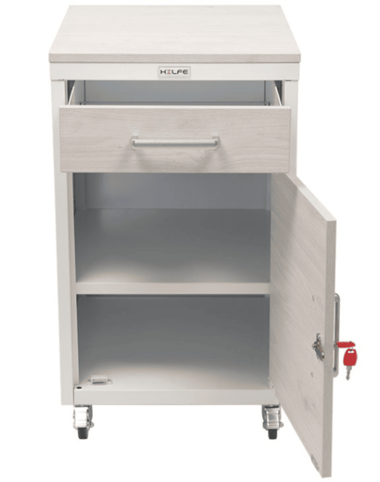 Медицинская тумба МД ТП-6 купить в Пскове