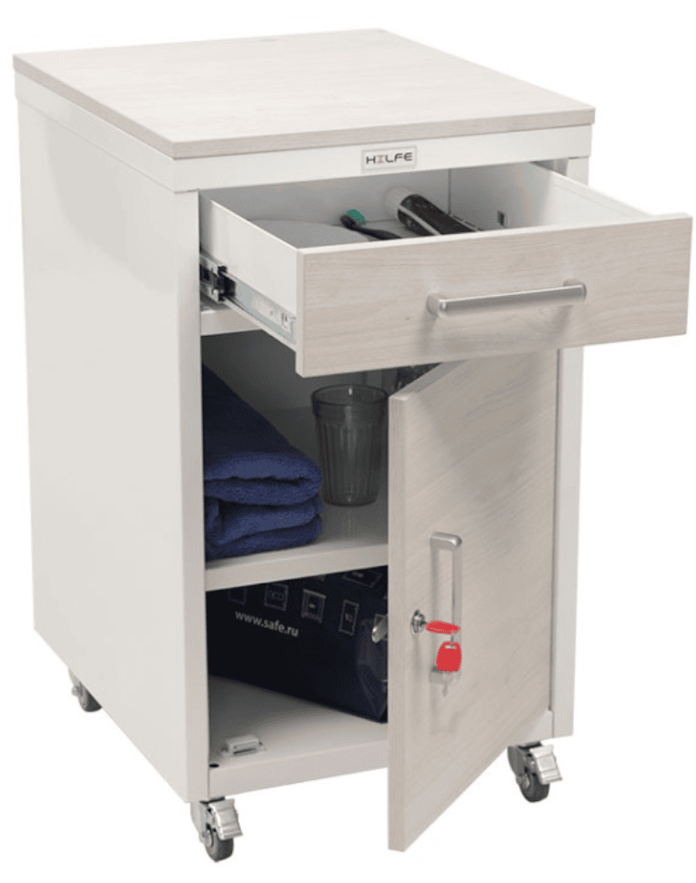 Медицинская тумба МД ТП-6 купить в Пскове