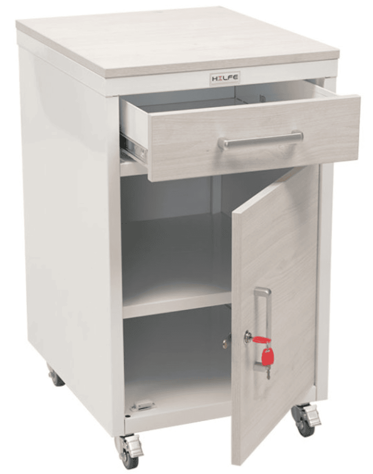 Медицинская тумба МД ТП-6 купить в Пскове