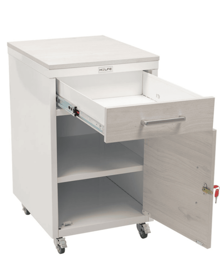 Медицинская тумба МД ТП-6 купить в Пскове