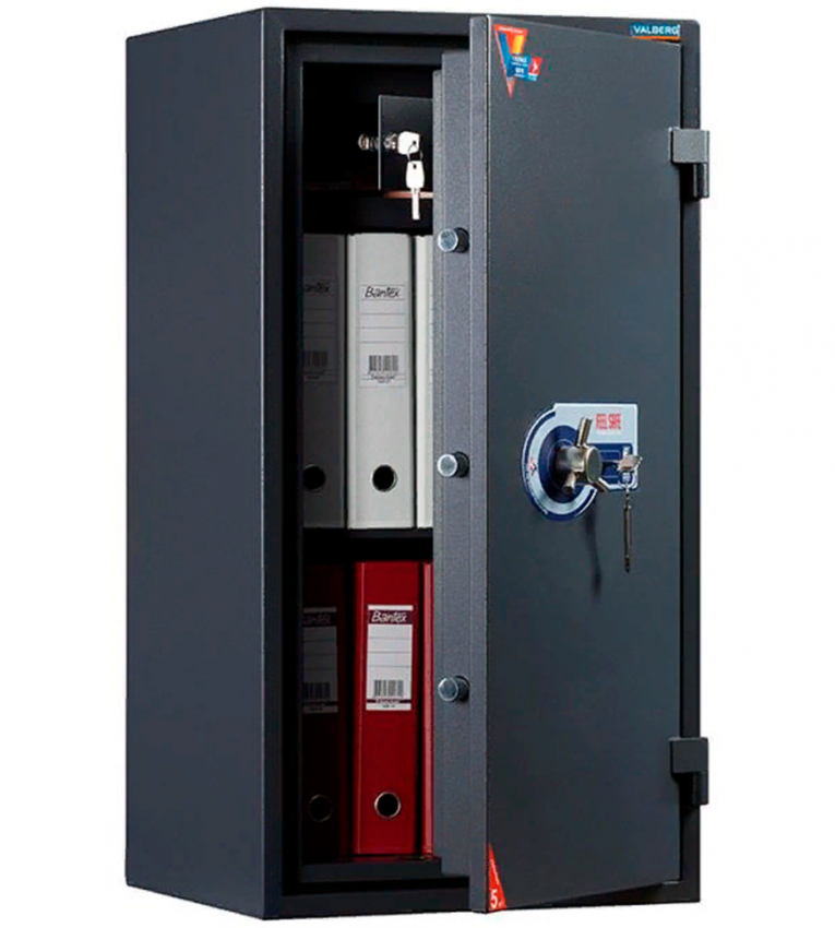 Огневзломостойкий сейф Valberg Гарант 95 T купить в Пскове