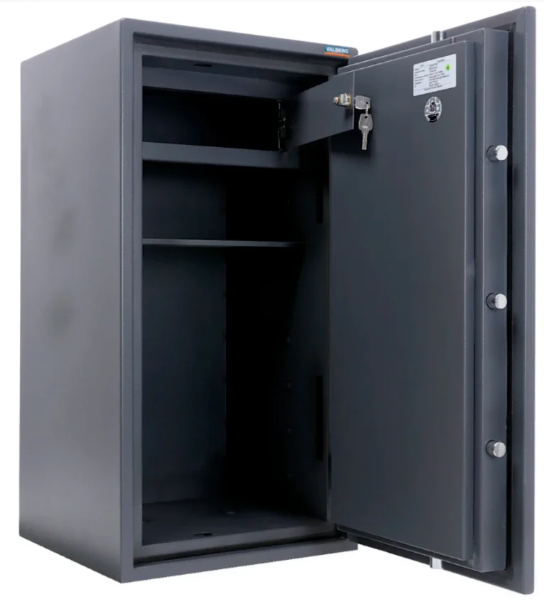 Огневзломостойкий сейф Valberg Гарант 95 T купить в Пскове