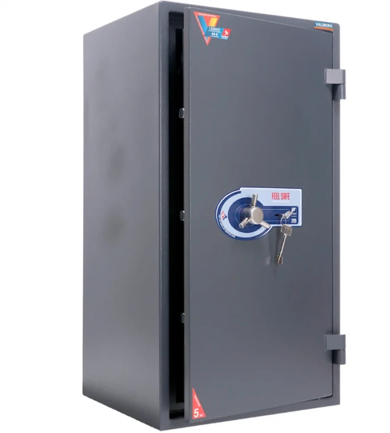 Огневзломостойкий сейф Valberg Гарант 95 T купить в Пскове