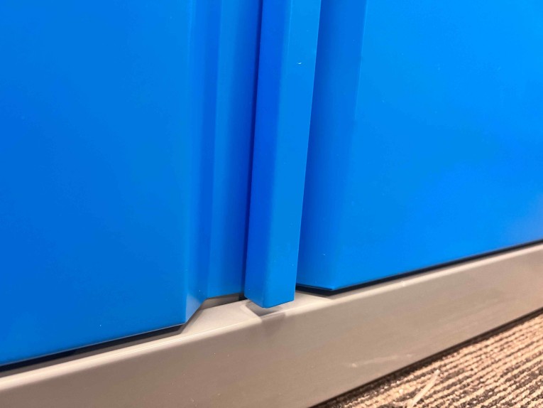 Шкаф инструментальный TNC 181.4B1.2S1 купить в Пскове